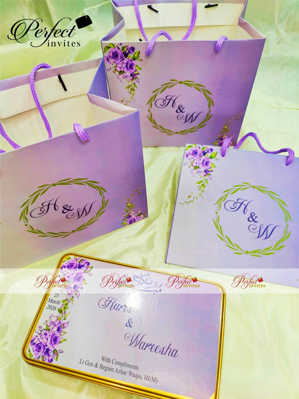 TIN BID BOX16