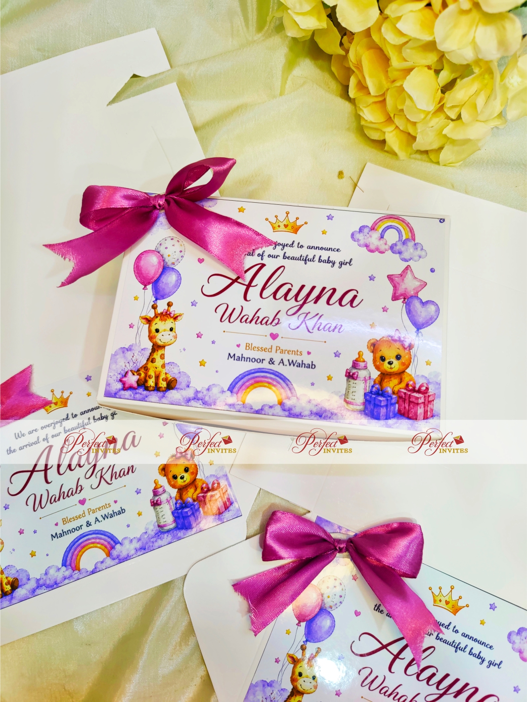 Baby card box3